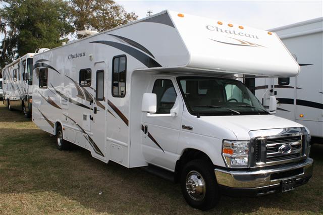2011 Fourwinds Chateau
